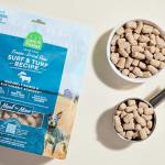 Open Farm Surf & Turf Freeze Dried Dog Food