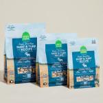Open Farm Surf & Turf Freeze Dried Dog Food