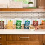 Open Farm Surf & Turf Freeze Dried Dog Food