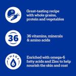 PEDIGREE Tender Bites Small Dog Chicken & Steak 2kg