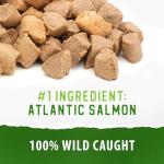 Caledon Farms Freeze Dried Salmon Bites 90g