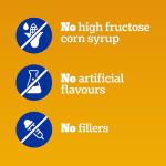 PEDIGREE Tender Bites Small Dog Chicken & Steak 2kg