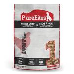 Purebites Chicken Breast Treats for Dogs 6.2oz