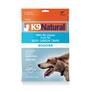 K9 Natural Freeze Dried Dog Food Topper, Beef