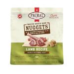 Primal Pet Foods Freeze-Dried Lamb Dog Food 14 Oz