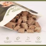 Beef Liver Freeze-Dried Raw Dog Treats