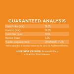 Instinct Grain-Free Freeze-Dried Cat Food Topper