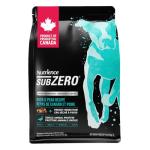 Nutrience Grain-Free Duck and Pear Dog Food