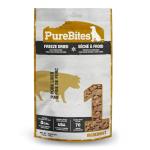 PureBites Freeze-Dried Pork Liver Dog Treats