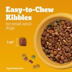 PEDIGREE Tender Bites Small Dog Chicken & Steak 2kg