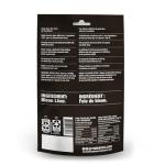 PureBites Freeze-Dried Bison Liver Dog Treats