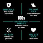 Nutrience Grain-Free Duck and Pear Dog Food