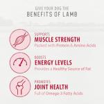 Caledon Farms Freeze-Dried Lamb Bites - 115g