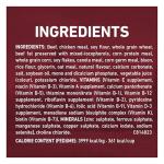 Purina ONE True Instinct High Protein Dog Food