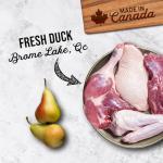 Nutrience Grain-Free Duck and Pear Dog Food