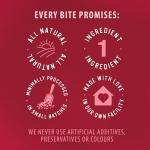 Caledon Farms Freeze-Dried Lamb Bites - 115g