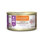 Instinct Limited Ingredient Rabbit Grain-Free Cat Food