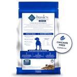 Blue Buffalo Basics Duck & Potato Dog Food 22lb