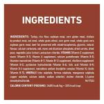 Purina ONE Healthy Weight Dry Dog Food, Turkey