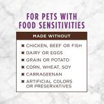 Instinct Limited Ingredient Rabbit Grain-Free Cat Food