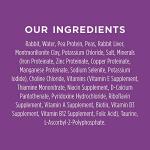 Instinct Limited Ingredient Rabbit Grain-Free Cat Food