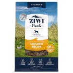ZIWI Peak Air-Dried Dog Food - Chicken Flavor