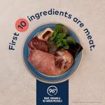 ZIWI Peak Air-Dried Beef Dog Food - 4 kg