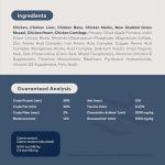 ZIWI Peak Air-Dried Dog Food - Chicken Flavor