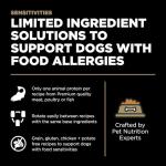 Go! Solutions Duck Grain-Free Dog Food 3.5lbs