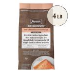Merrick Grain-Free Salmon & Sweet Potato Dog Food