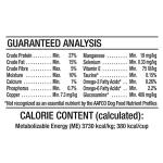 Nature's Recipe Grain Free Lamb Dog Food 5.4 kg