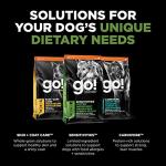 Go! Solutions Turkey Limited Ingredient Dog Food 12lbs