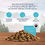Blue Buffalo Wilderness High Protein Large Breed Dog Food