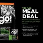 Go! Solutions Turkey Limited Ingredient Dog Food 12lbs