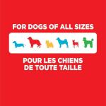 Milk-Bone Farmer's Medley Limited Ingredient Dog Treats