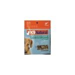 K9 Natural Freeze-Dried Lamb Dog Treats 1.76oz