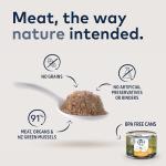 ZIWI Peak Grain-Free High Protein Dog Food