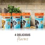K9 Natural Freeze-Dried Lamb Dog Treats 1.76oz