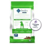 BLUE Basics Grain-Free Lamb & Potato Dog Food 4lb