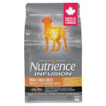 Nutrience Infusion Large Breed Dry Dog Food