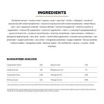 Go! Solutions Grain-Free Venison Dog Food 22lb