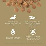 Go! Solutions Limited Ingredient Grain-Free Duck Dog Food