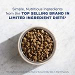 Natural Balance Grain-Free Sweet Potato & Venison Dog Food