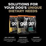 Go! Solutions Limited Ingredient Grain-Free Duck Dog Food