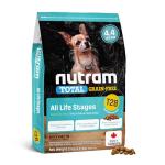 Nutram T28 Grain-Free High Protein Dog Food