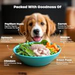 Pawfect Nature's Feast Freeze-Dried Dog Treats