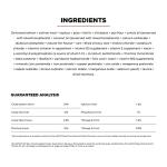 GO! SOLUTIONS Salmon Limited Ingredient Dog Food 22 lb