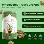 Pawfect Nature's Feast Freeze-Dried Dog Treats