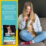 Nutram T28 Grain-Free High Protein Dog Food