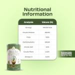 Pawfect Nature's Feast Freeze-Dried Dog Treats